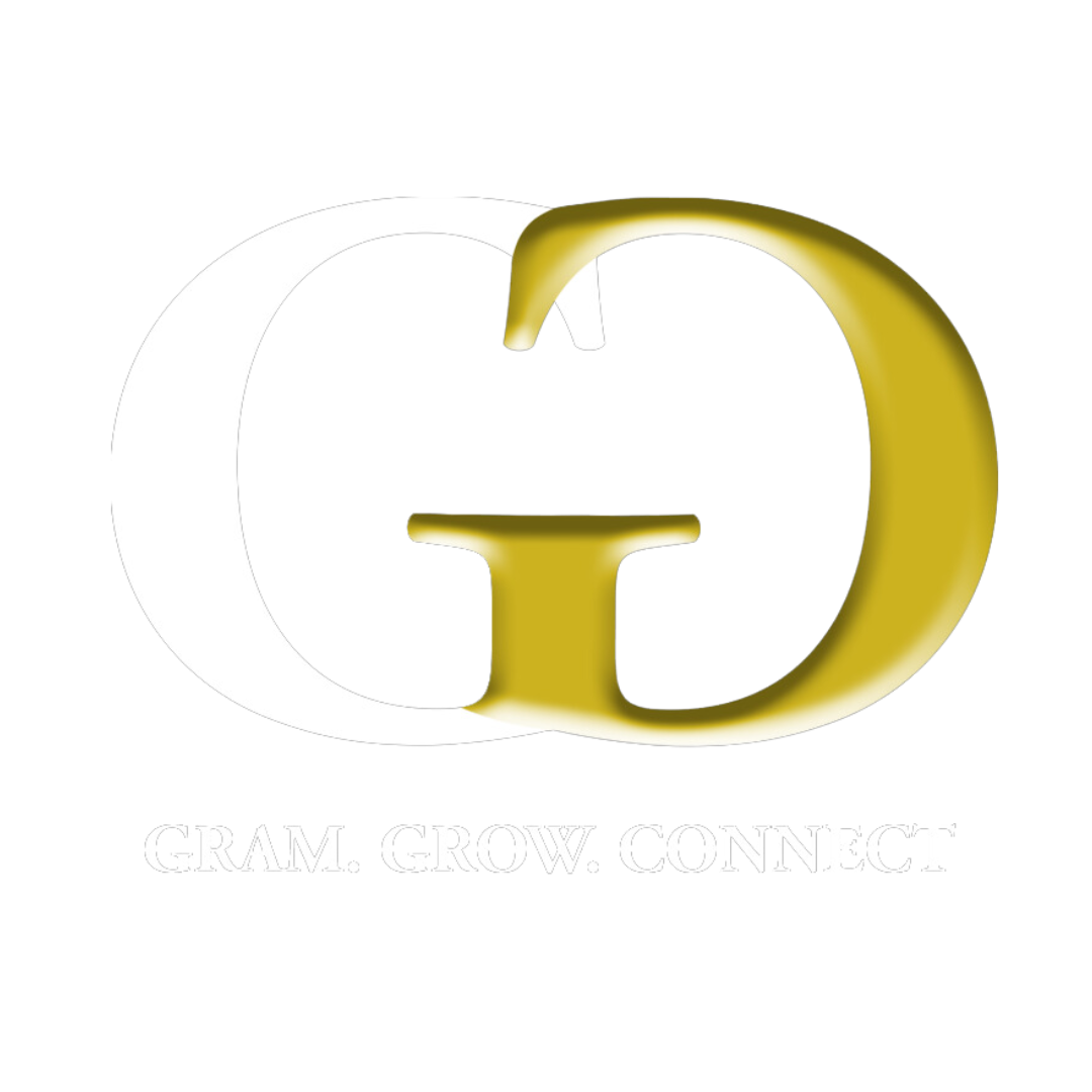 Gram Grow Connect